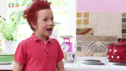 Draci v hrnci - Lichořeřišnice není žádná hříšnice