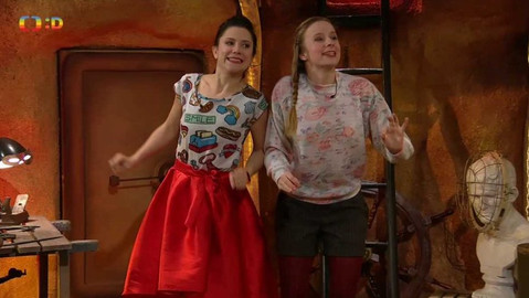 PLANETA YÓ - 30. dubna 2018