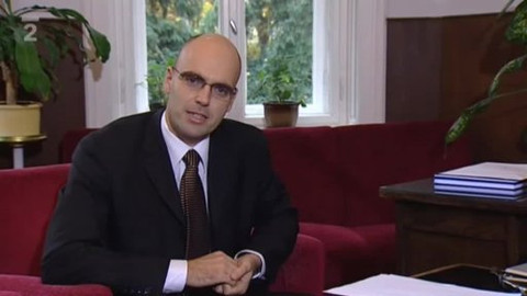 Cesty víry - 90 let Církve Československé husitské