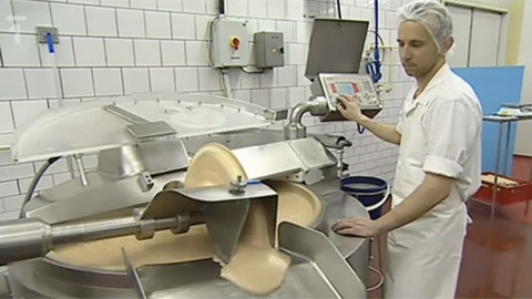 Pod pokličkou - Teriny a paštiky - z masa, hub i ze štiky