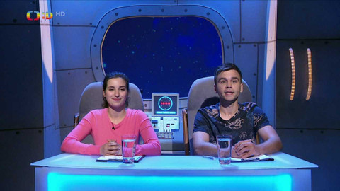 PLANETA YÓ - 3. listopadu 2022