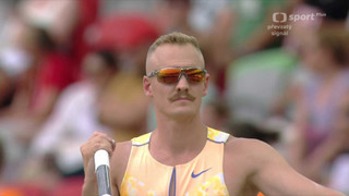 World Athletics Continental Tour Gold 2026