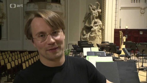 Mezinárodní hudební festival Pražské jaro - 12/25 Echo Pražského jara 2015