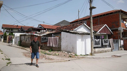 Postřehy odjinud - Severní Makedonie očima Teodora Marjanoviče