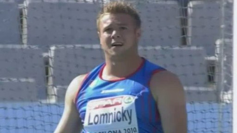 Atletika - ME v atletice 2010 Španělsko