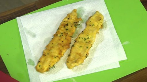 Vše o vaření - 7. listopadu 2013