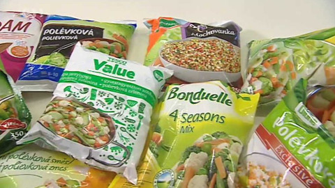 Černé ovce - 7. března 2017