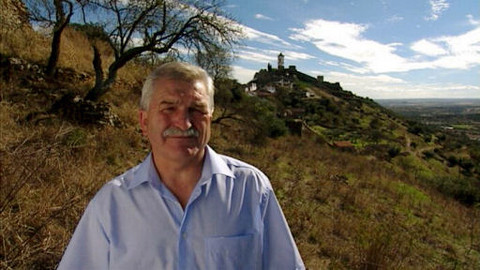 Putování za vínem - 8/15 Alentejo