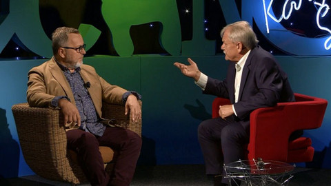 Všechnopárty - 30. září 2016