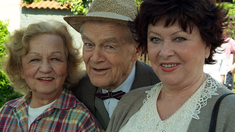 Náves - 4/10 Ségry