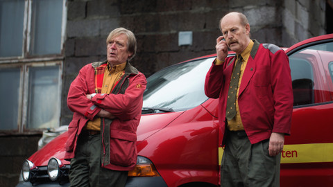 Lovci hlav - 6/6 Prohnaný trik