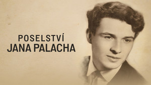 Obrázek pořadu Poselství Jana Palacha