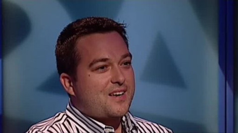 Před půlnocí - 2. července 2009