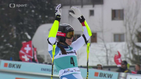 Magazín SP v alpském lyžování - 17. března 2016