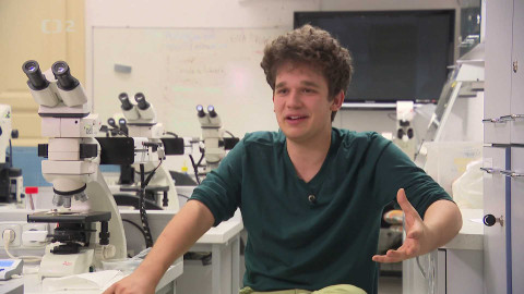 Nedej se! - Noc i den patří biologii!