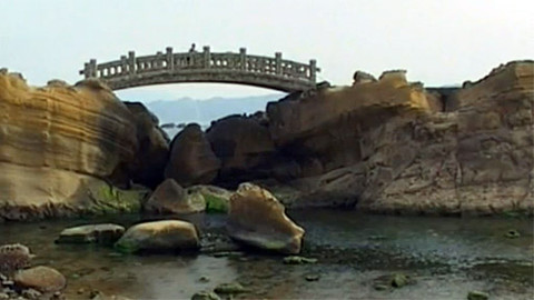 Cestománie - Tchaj-wan