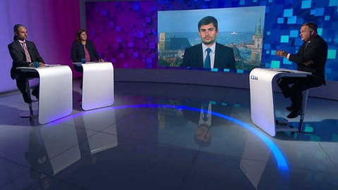 Politické spektrum - Jak volit