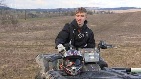 Studio fotbal - Extra