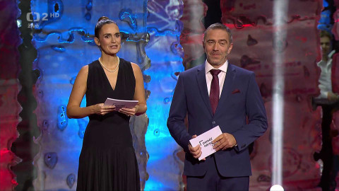 Ceny Paměti národa - Ceny Paměti národa 2025