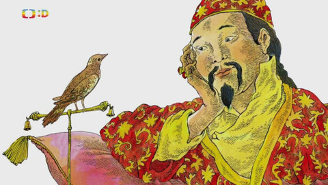 Pohádky Hanse Christiana Andersena - 9/10 Císařův slavík