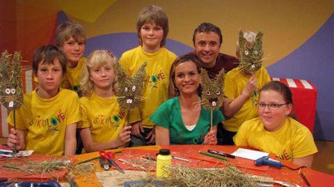 Šikulové - 2. června 2011