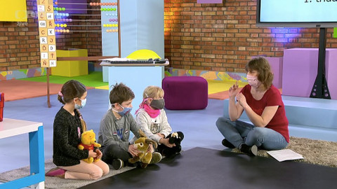 UčíTelka - Český jazyk