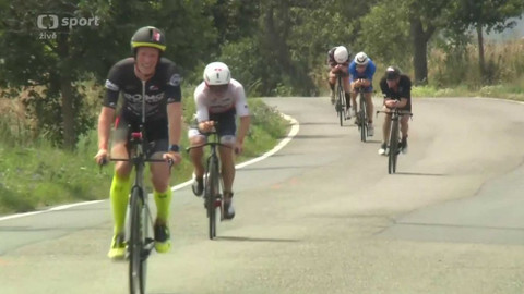 Challenge Prague 2019 - 27. července 2019