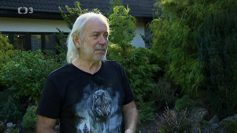 Náš venkov - Tichá a magická