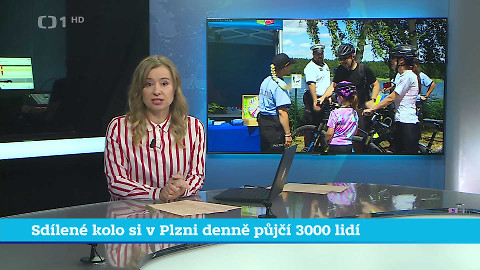 Události v regionech (jih a západ) - 15. července