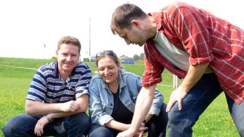 Táta jako máma - 6/9 Otcové samoživitelé