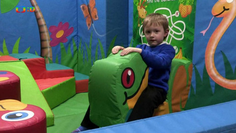 Operace JAUU! - Epizoda 58/69