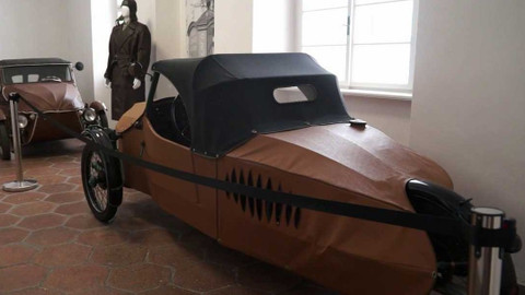 Tamtam - 8. července 2023