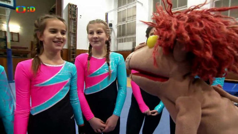 Lvíčata - 6. ledna 2018