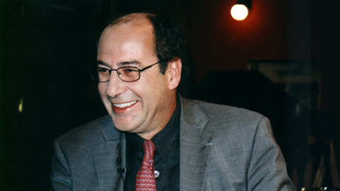 Na plovárně - Michael Fleischmann