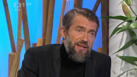 Sama doma - 3. října 2022