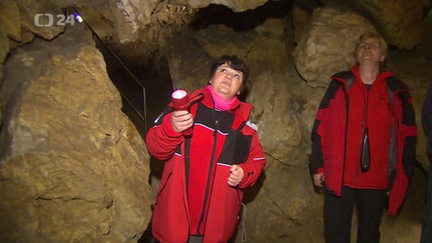 Regiony ČT24 - 6. dubna 2019