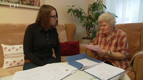 Černé ovce - 1. března 2017