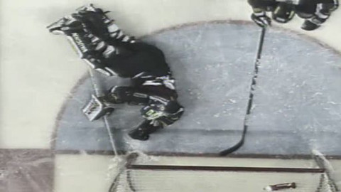 Buly hokej - Bílí Tygři Liberec - HC ČSOB Pojišťovna Pardubice