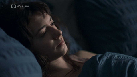 Normální lidi - Epizoda 3/12