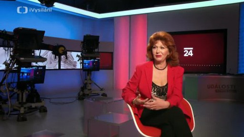 60 pečetí - Saskia Burešová