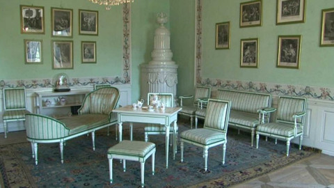 Toulavá kamera - 11. září 2016