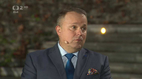 Dobré ráno - 5. října 2023