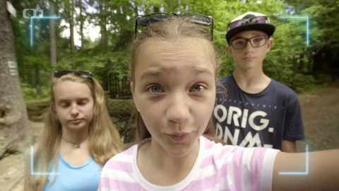 DIV: Zastavte roboty! - Epizoda 6/9