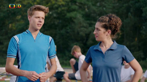 Super třída - 1/24 Sportovní den