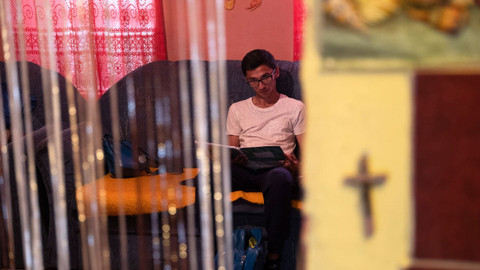 24h Evropa - 16/24 21:00 – 22:00