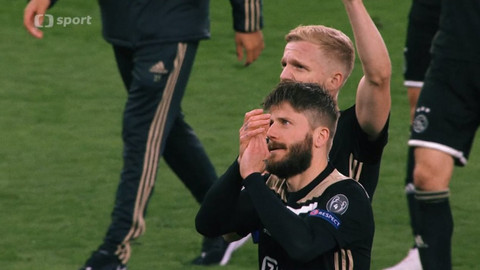 EURO 2020 kvalifikace magazín - EURO 2020