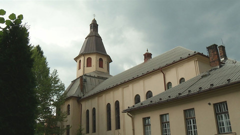 Křesťanský magazín - 16. června 2019