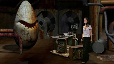 Game Page - 3. října 2000