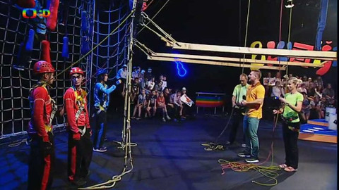 Bludiště - 4. listopadu 2019