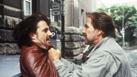 Schimanski - Pokrevní bratři